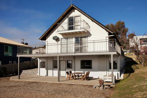Randalls Place, 5 Poley Cow Lane - Sunshine Coast Tourism 1