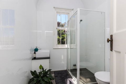 Randwick Federation Three Bedroom - Sunshine Coast Tourism 1