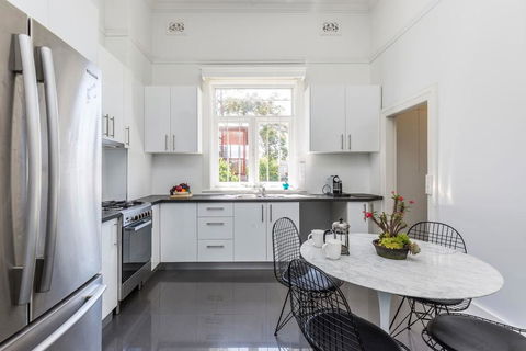 Randwick Federation Three Bedroom - Sunshine Coast Tourism 2