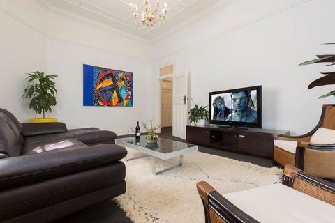 Randwick Federation Three Bedroom - Sunshine Coast Tourism 0