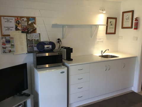 Rangers Run Cottages - Holiday Sunshine Coast 3