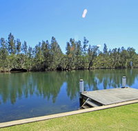 Ranu House - Waterfront - Sunshine Coast Tourism