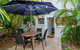 Rare! Modern Unit With Private Fenced Garden Close To The Beach PC3 - thumb 1