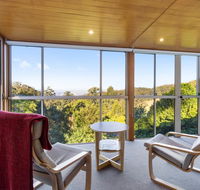 Ravensbourne Escape - Windsong - Holiday Sunshine Coast