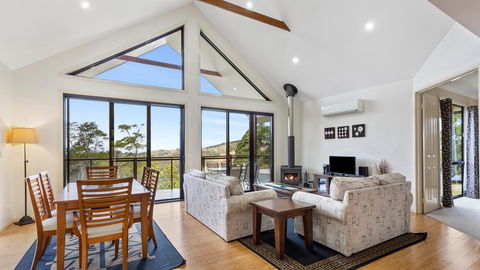 Ravensbourne Escape- Stella Luna - Sunshine Coast Tourism 2