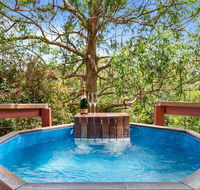 Ravensbourne Escape-Tree Tops - Holiday Sunshine Coast