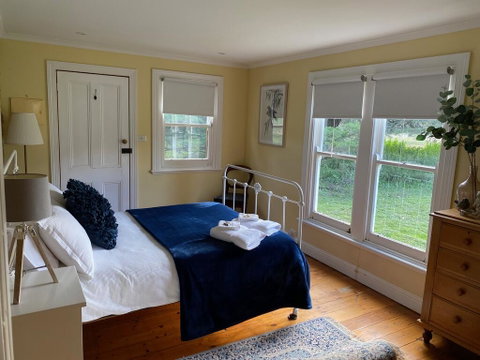 Ravenswood Homestead - Sunshine Coast Tourism 0