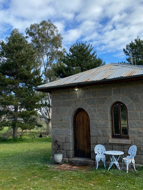 Ravenswood Homestead - Sunshine Coast Tourism 2