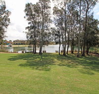 Ray of Sunshine - Waterfront Reserve - Sunshine Coast Tourism
