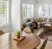 Ray River Cottage - Sunshine Coast Tourism