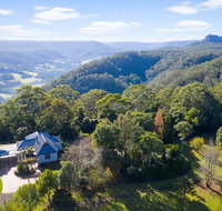 RayfieldsBerry - Kangaroo Valley - Holiday Sunshine Coast