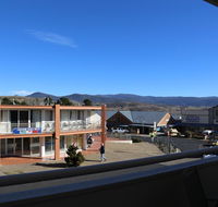 Razorback 8 - Sunshine Coast Tourism
