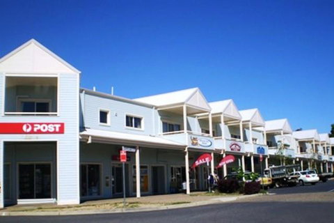 Razorback 9 - Holiday Sunshine Coast 0