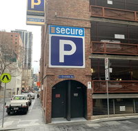 Readyset Fulton Lane Melbourne - Holiday Sunshine Coast