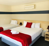 Red Cedar Motel - Sunshine Coast Tourism