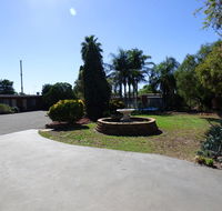 Red Chief Motel - Holiday Sunshine Coast