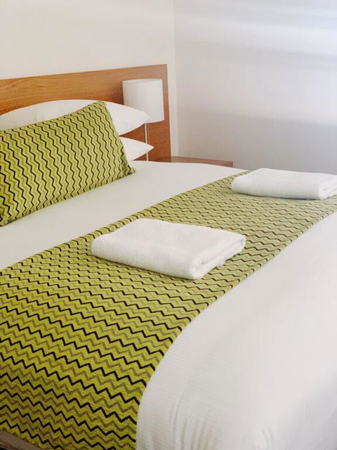 Red Earth Motel - Holiday Sunshine Coast 3