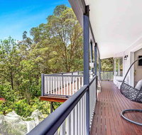 Red Gum Cottage - Sunshine Coast Tourism