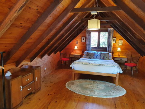 Redgum Hill Country Retreat - Sunshine Coast Tourism 2