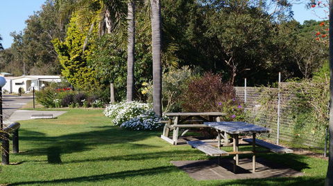 Redhead Beach Holiday Park - Sunshine Coast Tourism 1