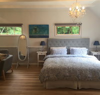 Reed House at Maleny-Blue Boudoir - Sunshine Coast Tourism
