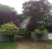 REED HOUSE at Maleny-The White Pavilion - Sunshine Coast Tourism