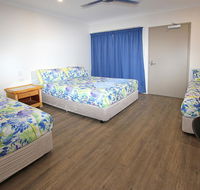 Reef Gardens Motel - Holiday Sunshine Coast