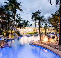 Reef Resort Villas Port Douglas - Sunshine Coast Tourism