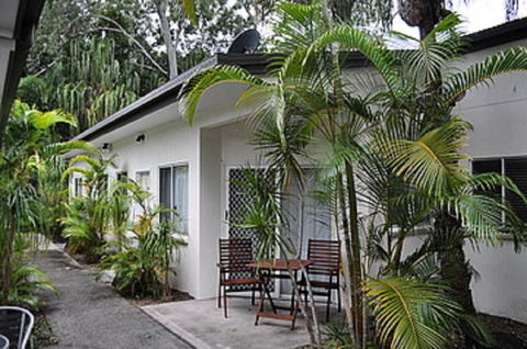 Reef Suite - Holiday Sunshine Coast 1