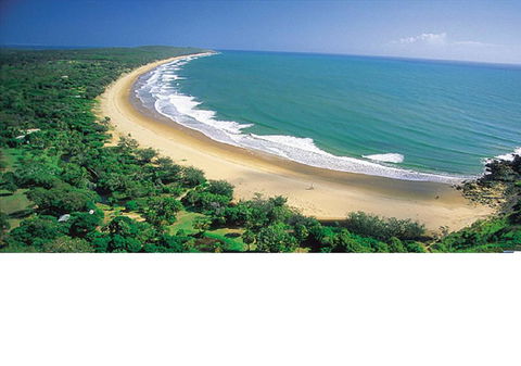 Reef Suite - Holiday Sunshine Coast 0