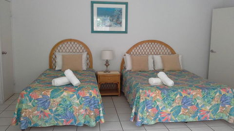 Reef Suite - Holiday Sunshine Coast 2