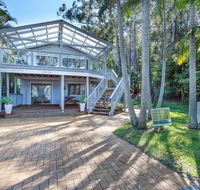 Reflections - Sunshine Coast Tourism