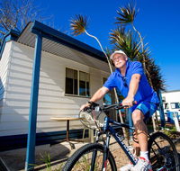 Reflections Holiday Parks Ballina - Sunshine Coast Tourism