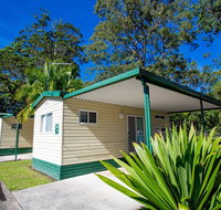 Reflections Holiday Parks Coffs Harbour - Sunshine Coast Tourism