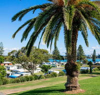 Reflections Holiday Parks Forster Beach - Sunshine Coast Tourism