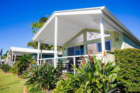 Reflections Holiday Parks Massy Greene - Holiday Sunshine Coast 2