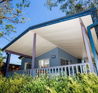 Reflections Holiday Parks Moonee Beach - Sunshine Coast Tourism