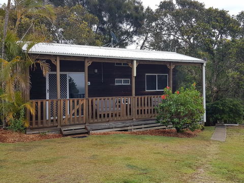 Reflections Holiday Parks Nambucca Heads - Holiday Sunshine Coast 1