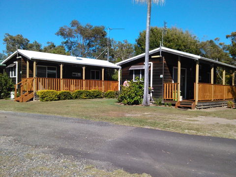Reflections Holiday Parks Nambucca Heads - Holiday Sunshine Coast 0