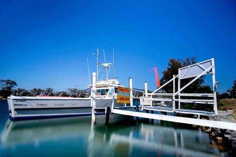 Reflections Holiday Parks North Haven - Sunshine Coast Tourism 1