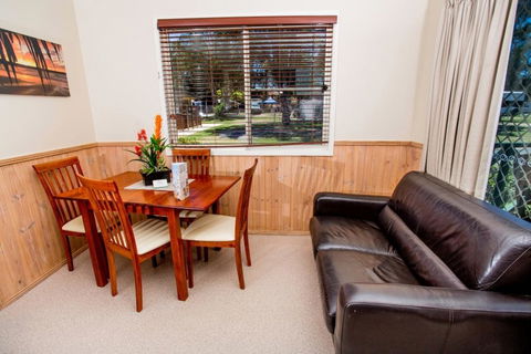 Reflections Holiday Parks Scotts Head - Sunshine Coast Tourism 1