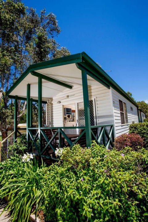 Reflections Holiday Parks Scotts Head - Sunshine Coast Tourism 3