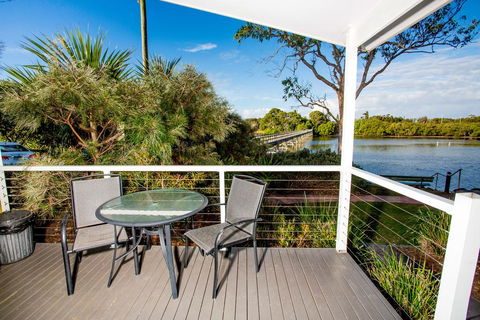 Reflections Holiday Parks Terrace Reserve - Holiday Sunshine Coast 1
