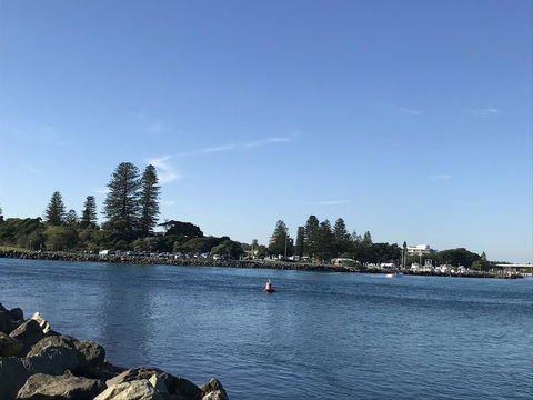 Reflections Holiday Parks Tuncurry - Sunshine Coast Tourism 3