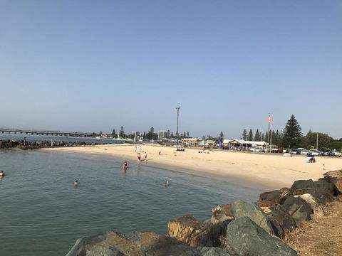 Reflections Holiday Parks Tuncurry - Sunshine Coast Tourism 2