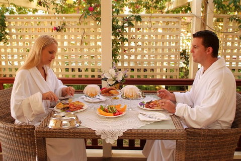 Reid's Place - Sunshine Coast Tourism 0