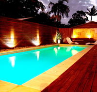 Reiki Spectacular House - Sunshine Coast Tourism