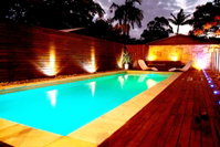 Reiki Spectacular House