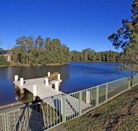 Relax and enjoy the River - Sunshine Coast Tourism