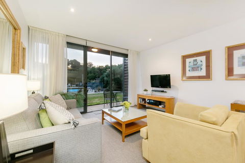 Relax At 54 - Holiday Sunshine Coast 3